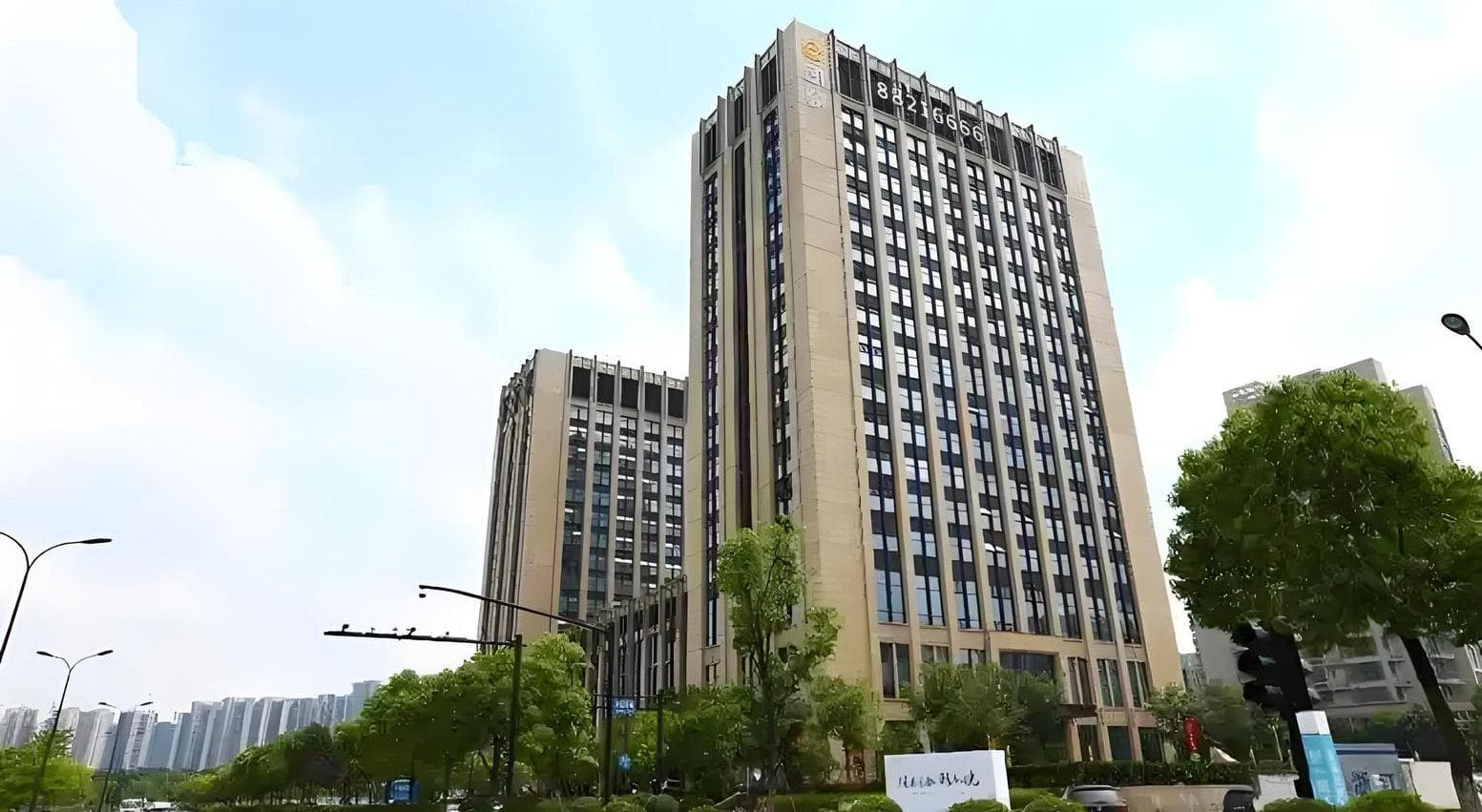 外立面